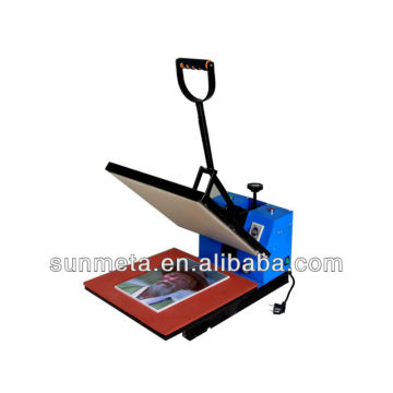 Flachbett Lanyard Heat Press Machine